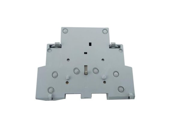 Приставка ПКБ-КМ20 дополнительный контакт боковой 2NO для КМ Ny95503914 | Зображення 1