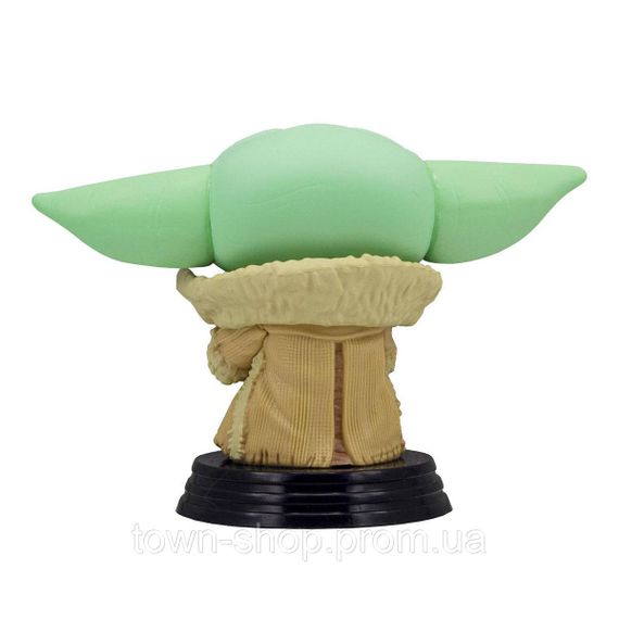 Игровая фигурка Funko Pop! cерии Мандалорец ­ Малыш с чашкой | Зображення 2