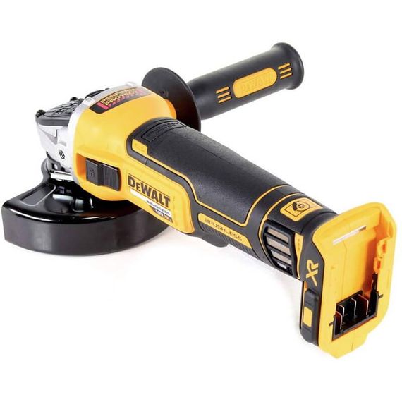 Набор из четырёх инструментов бесщеточных DeWALT DCK422P3 | Зображення 9