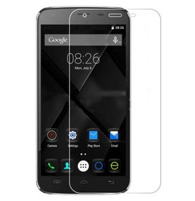 Закаленное защитное стекло Primo для Doogee HomTom HT6