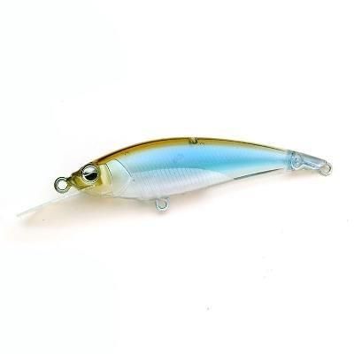 Воблер Raid Level Shad Sprinter 68SR (68mm, 5.6g) (004 Baby Wakasagi)