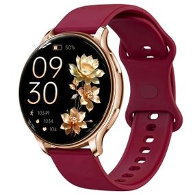 Smart Melisia Cherry Rubber, 3 ремешка