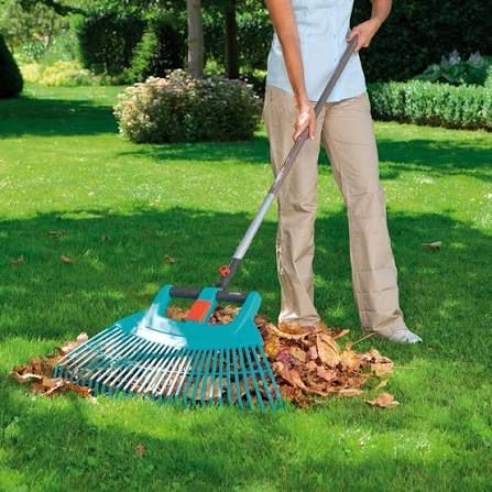Граблі дротяні Gardena Combisystem 03107-20 (77 см, без ручки) | Зображення 4