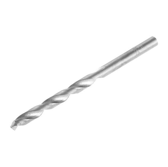 Свердло для металу 5,3 мм HSS INTERTOOL