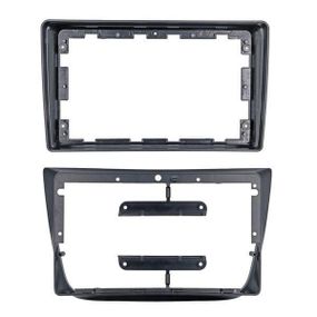 Перехідна рамка серії QIV QBR-F 0830-09 для Kia Sorento BL 2013 - 2014 (F2) 9 дюймів