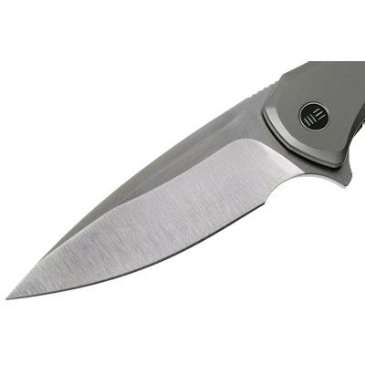 Нож Weknife Kitefin Grey (2001H) | Зображення 2