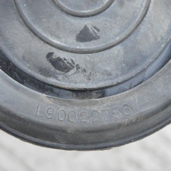 Заглушка фари Ford Kuga MK2 2012-2019 Кришка фари Форд Куга L90022756 | Зображення 2