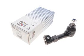 Наконечник тяги рульової L Renault Twingo 93-07 91-00479-2