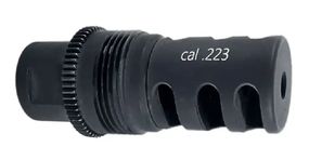 Дульне гальмо-компенсатор ASE UTRA BoreLock 223/5,56 кал. 224 1/2x28