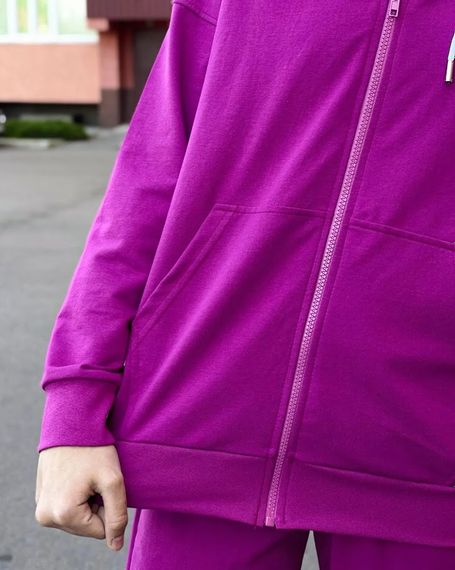 Костюм для дівчинки (підлітковий) Носи своє 170 Рожевий (p-14038-157664) | Зображення 9
