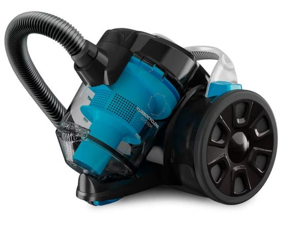 Пилосмок мережевий Black&Decker BXVML701E | Зображення 5