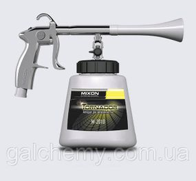 Торнадор апарат для хімчистки Mixon Tornador М-2010