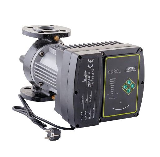 Циркуляційний насос KOER STAR GRS 50/12F (KP2894)