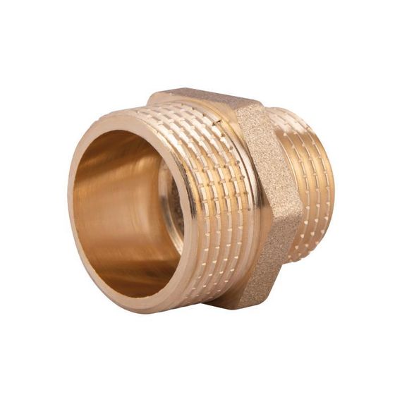 Ниппель Thermo Alliance Standart 1/2"х3/4" НР SD4081520