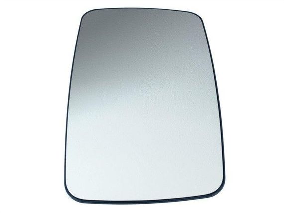 Mercedes Sprinter (95-05) правий вкладиш вставка дзеркала без підігріву з механічною коробкою передач, Мерседес Спрінтер