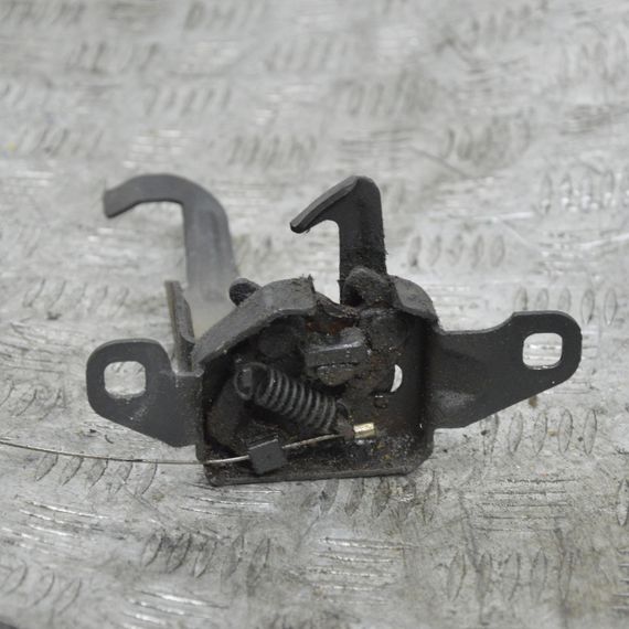 Замок капота Renault Laguna III 2007-2015 Замок кришки капота Рено Лагуна 3 656010007R | Зображення 1