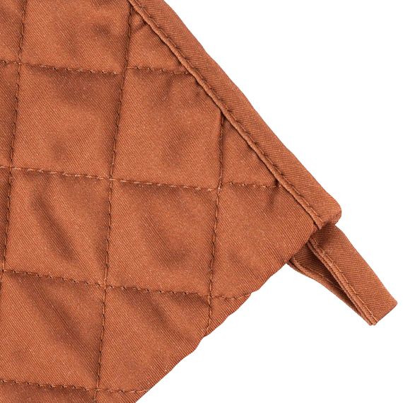 Набір прихваток для кухні Ardesto Spice 17х28см, 20х20см, 90% поліестер, 10% бавовна (ART14SP) | Зображення 3