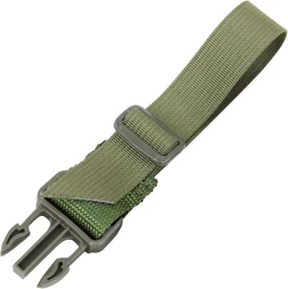 Ремінь рушничний Condor Speedy 2 point sling Olive | Зображення 1