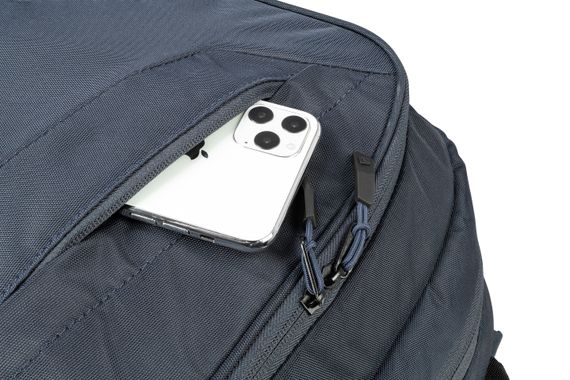 Рюкзак Tucano Lato 17" синій | Зображення 1