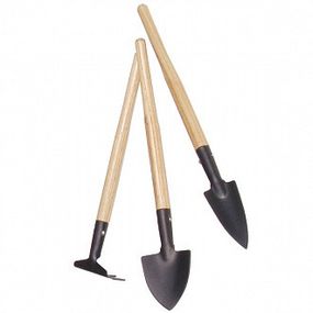 Набір садовий 3 предмети