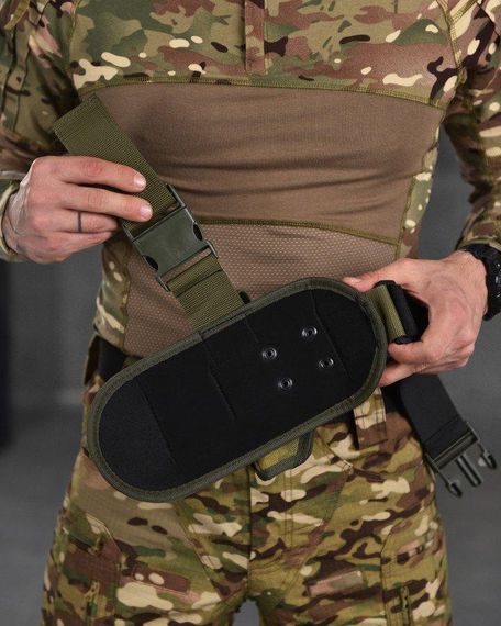 Кобура олива 2-3! + | Зображення 2