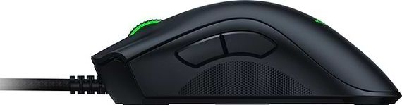 Ігрова провідна оптична миша з світлодіодним підсвічуванням Razer Lancehead Tournament Edition чорна (ЦУ-00033674) | Зображення 4