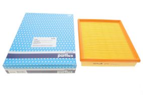 Фільтр повітряний Ford Scorpio Opel Omega A Nexia 1.5-2.5D 85- A770