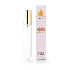 Жіночі мініпарфуми Lanvin Rumeur 2 Rose 20 мл