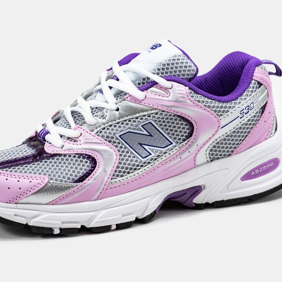 Чоловічі кросівки N2ew B2alance 530  весна / літо / осінь 1251 38 24.5 см | Зображення 9