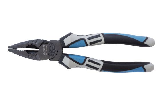 Плоскогубцы Apro - 200 мм Fulcrum (310354)