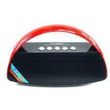 Портативная колонка с Bluetooth WS-1528B