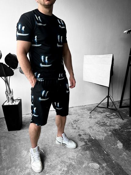 Спортивний костюм