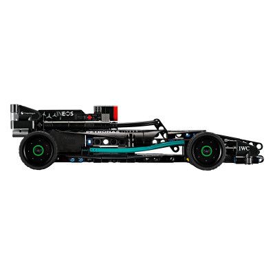 Конструктор LEGO Technic Mercedes-AMG F1 W14 E Performance Pull-Back 240 деталей (42165) | Зображення 2
