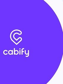 Cabify Voucher (2 Trip) 100 MXN - Cabify Key - MEXICO