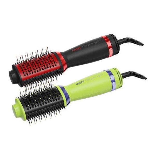 Фен-щітка стильна VGR V-415 700Вт (45868-VGR V-415_554)