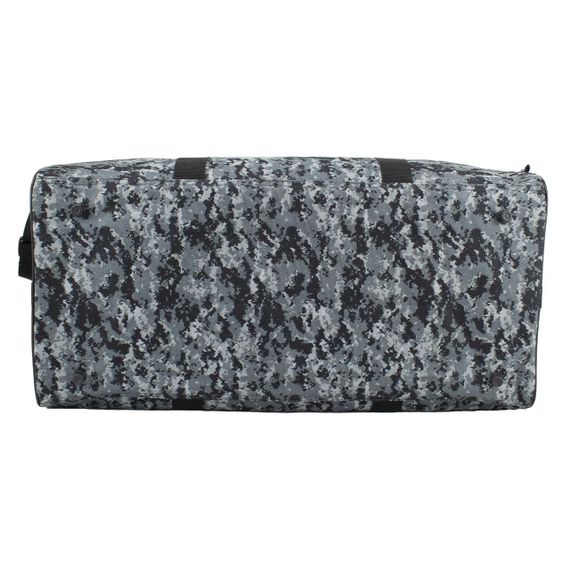 Сумка дорожня Semi Line 52 Black Camo (A3032-5) | Зображення 6