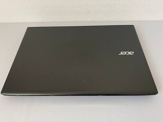 Ноутбук Б-класс Acer Aspire E 15 E5-575G-538H / 15.6" (1920x1080) IPS / Intel Core i5-7200U (2 (4) ядра по 2.5 - 3.1 GHz) / 12 GB DDR4 / 240 GB SSD / nVidia GeForce 940MX, 2 GB GDDR5, 64-bit / WebCam / DVD-RW б/у | Зображення 6