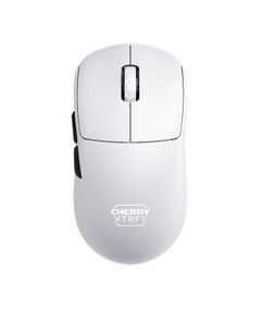 Миша Cherry Xtrfy M68 PRO CX-M68W-PRO-WHITE