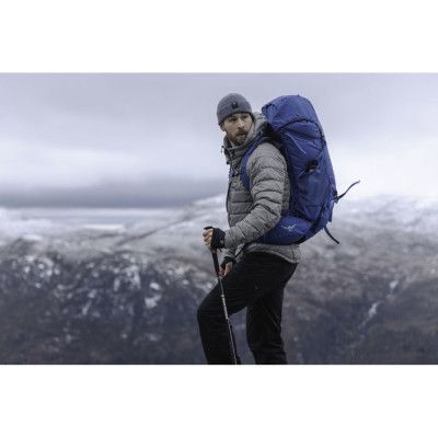 Рюкзак туристический Osprey Rook 50 astology blue/blue flame O/S (009.3521) | Зображення 1