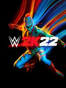 WWE 2K22 (PC) - Steam Gift - GLOBAL