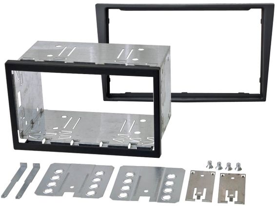 Перехідна рамка ACV Opel 381230-01 Kit