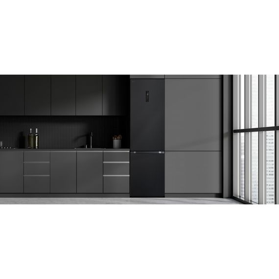 Холодильник LG GW-B509FXUW | Зображення 5