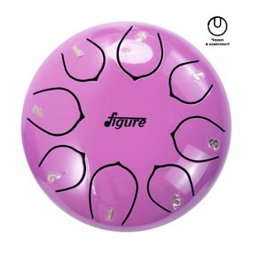 Ґлюкофон Figure TD68-PK (глюкофон)