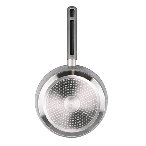 Сковорідка d24см а/п Granite MR-1201-24 Maestro | Зображення 1
