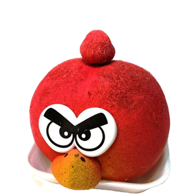 Трав'янчик Angry birds (пташка)