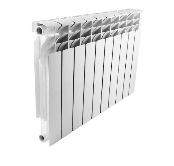 Радіатор біметалічний Koer EXTREME 100 Bimetal-500 (KR2752) | Зображення 3