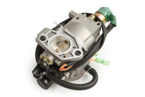 Карбюратор   м/б   177F/188F   (9/13Hp)   (с электромагнитным клапаном)   HKS
