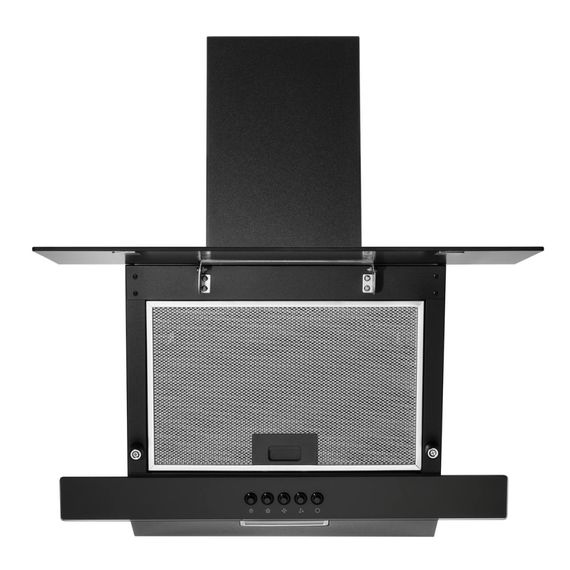 Витяжка кухонна Pyramida NX 60 (800) B GBL | Зображення 2