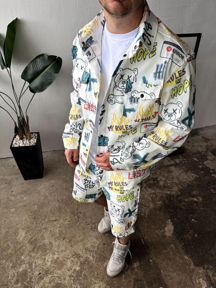 Костюм | Зображення 3