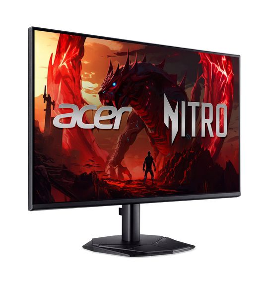 Монитор Acer 27&quot; KG271Gbmipx D-Sub UM.HX1EE.G08 | Зображення 3